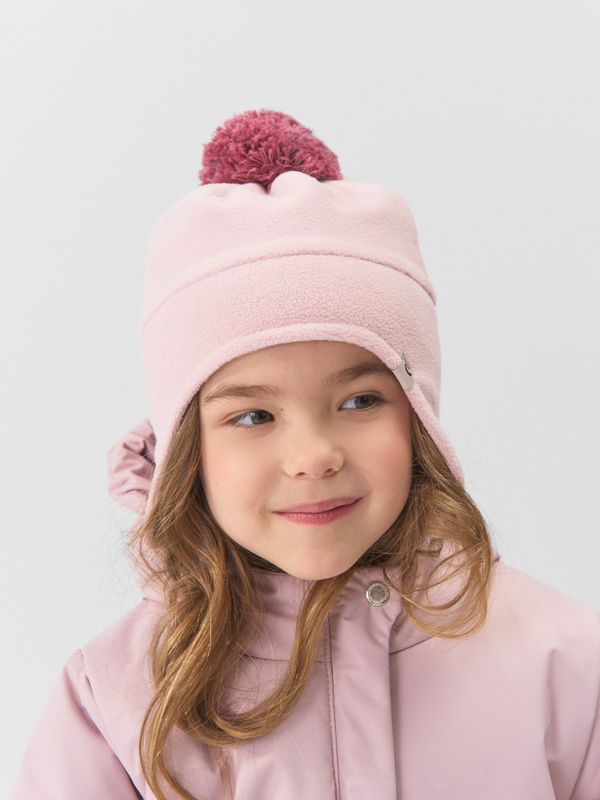 Шапка флисовая 