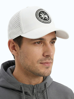 ALGA Хлопковая бейсболка