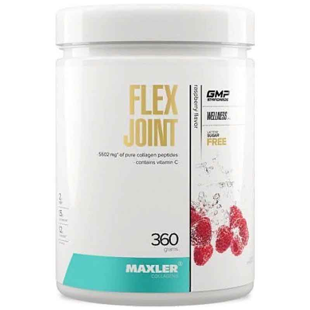 Maxler Flex Joint (360 гр.) [M]