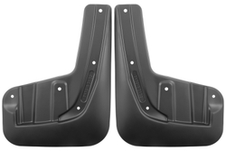 Брызговики передние EXEED TXL (M32TFL) 2021 - 2 шт.(optimum) в пакете  NLF.AN0218.F