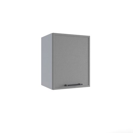 Кухня Модуль ВПГ 350 Марта Графит Скин