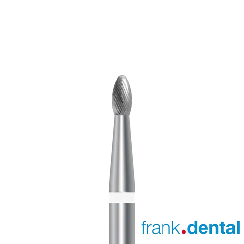 Бор твердосплавный Frank Dental типа RA - C.379.018.UF.RA