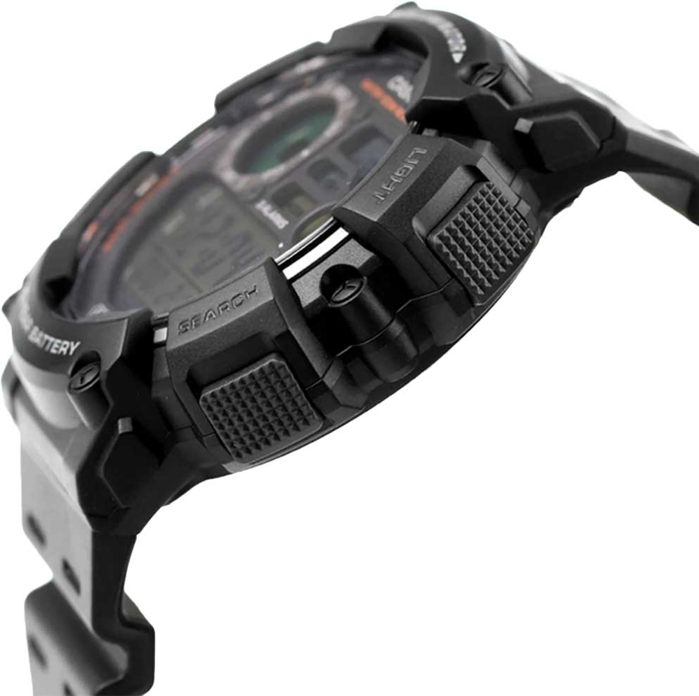 Часы Casio WS-1500H-1A