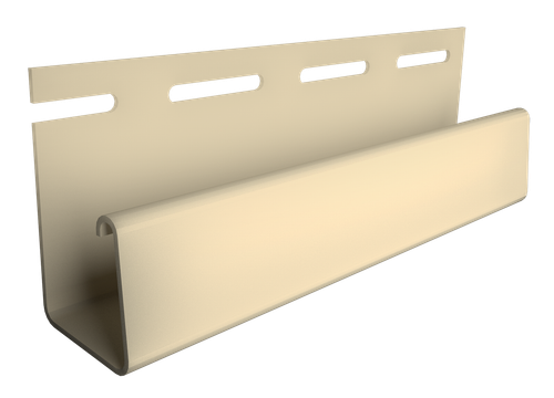 Профиль J18, палевый