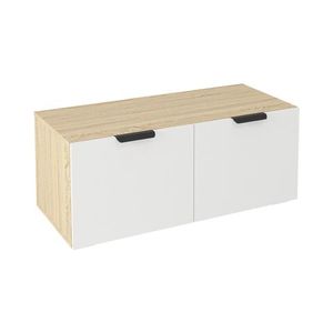 Модульная прихожая Норд Дуб сонома