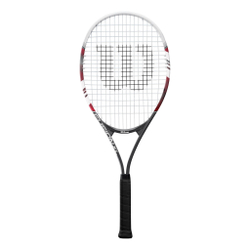 Теннисная ракетка Wilson Fusion XL Allround Racket