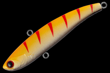 Раттлин TsuYoki HITOCHI 70S SOFT AL005