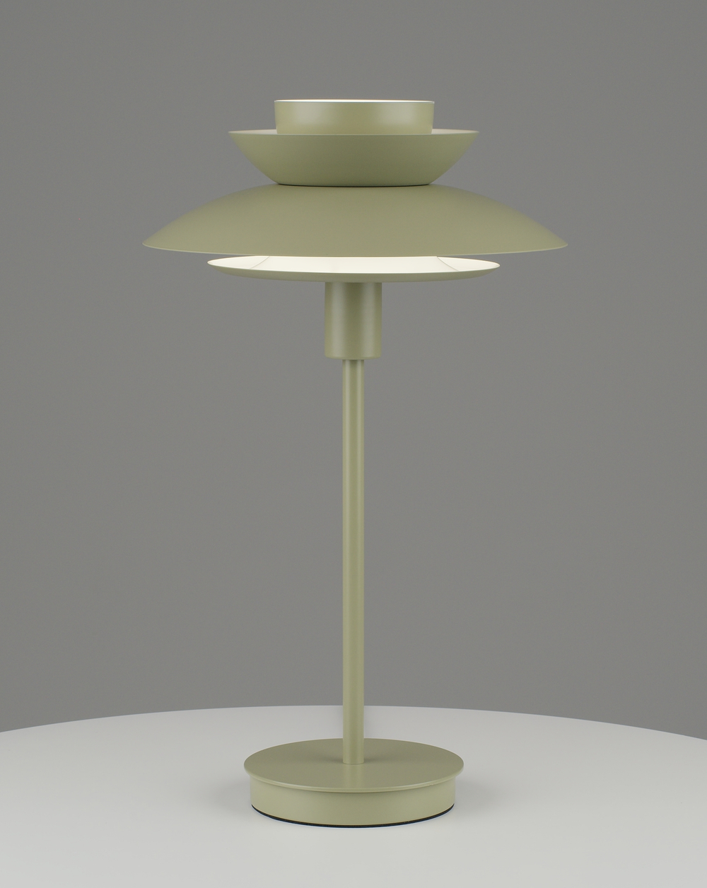 Лампа настольная Moderli V11296-1T Shaggy