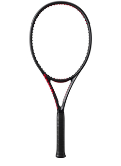 Теннисная ракетка Wilson Clash 100 V3.0 + струны
