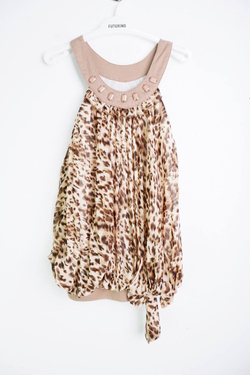 Топ модной расцветки, визуально на 10 лет