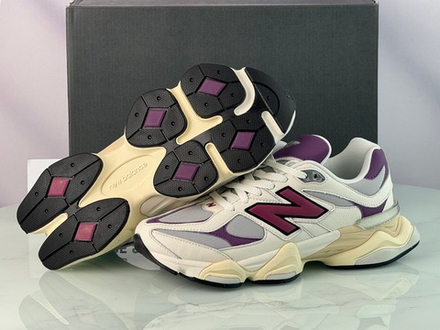 New Balance 9060 Magenta
