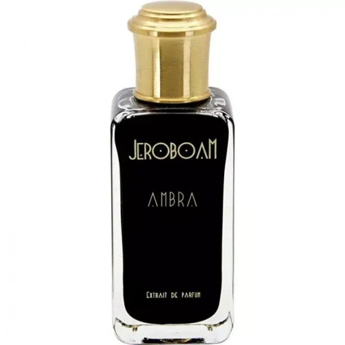 JEROBOAM AMBRA EXTRAIT DE PARFUM 30 ML