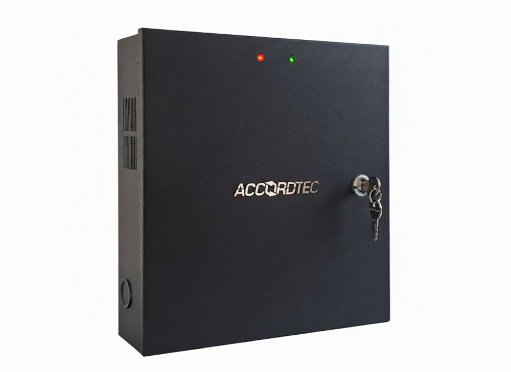 AT-ACS04 Сетевой контроллер AccordTec