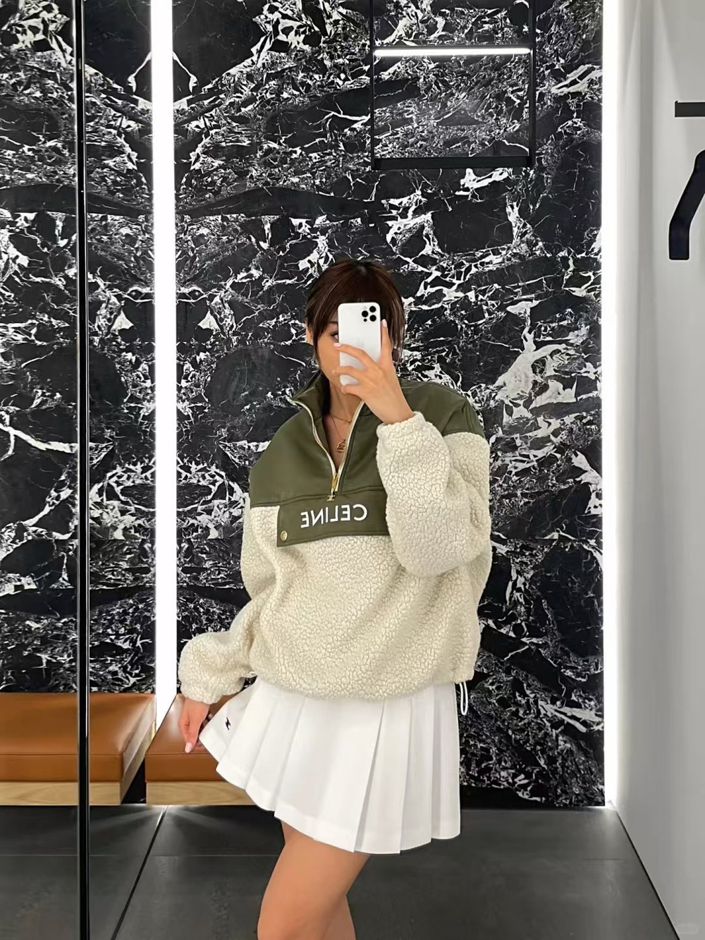 Celine Jacket