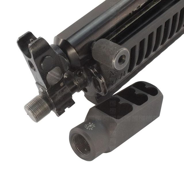 ДТК Thor Armory 9 мм, Armacon