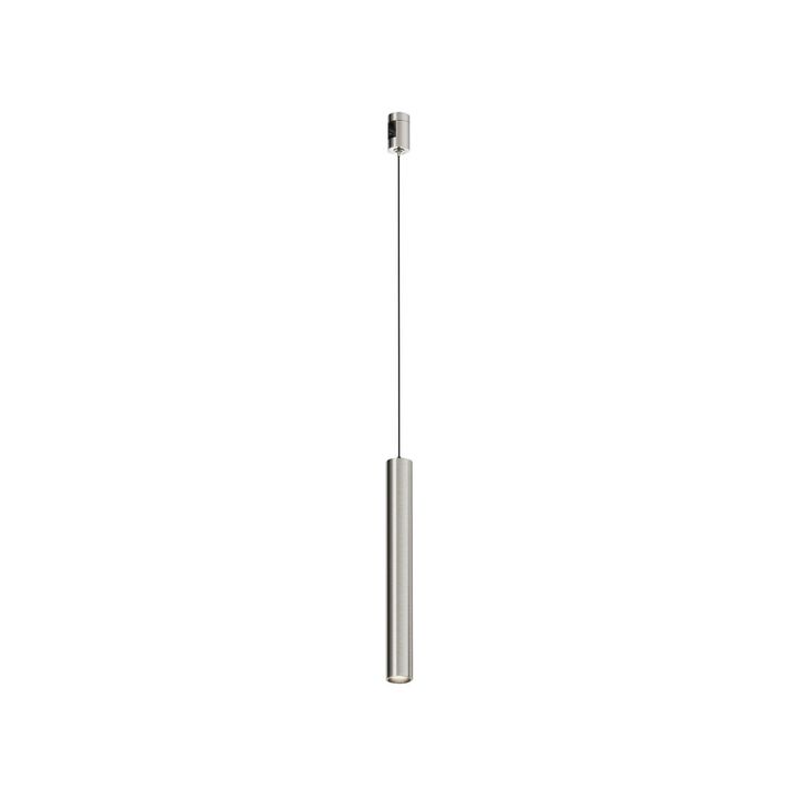 Трековый светильник Maytoni Technical TR155-1-5W4K-PT