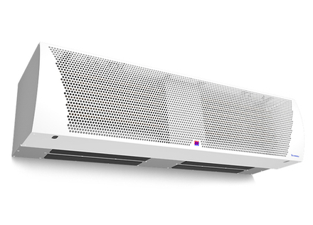 Электрическая завеса Тепломаш КЭВ-45П5031E серии 500  Комфорт