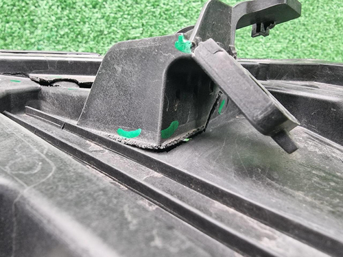 Фара правая Geely Monjaro (2021-н.в.) LED