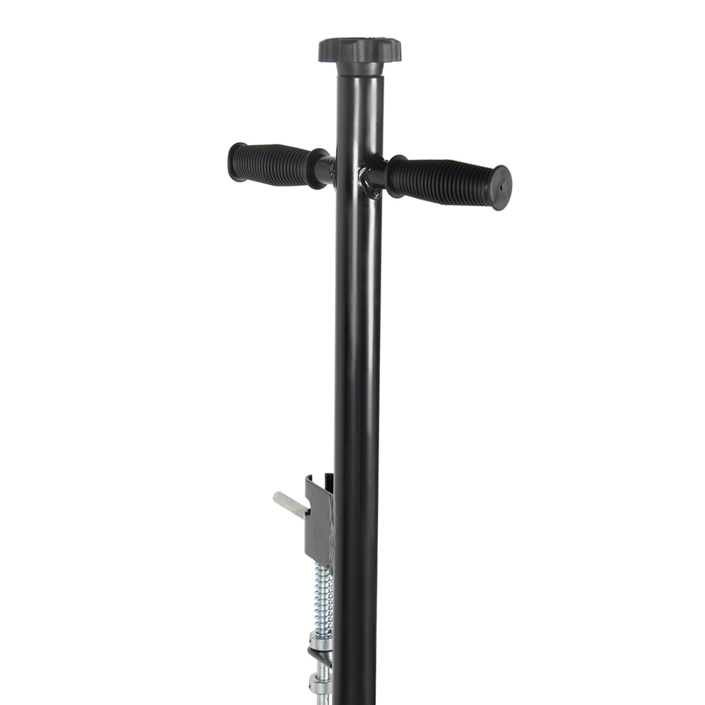 OPT-7480 Домкрат грузовой удлиненный, г/п 10 т, 170-570 мм