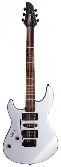 Электрогитара YAMAHA RGX121ZL FSL Flat Silver