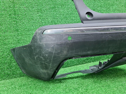 Бампер задний Cadillac XT5 (2019-н.в.)