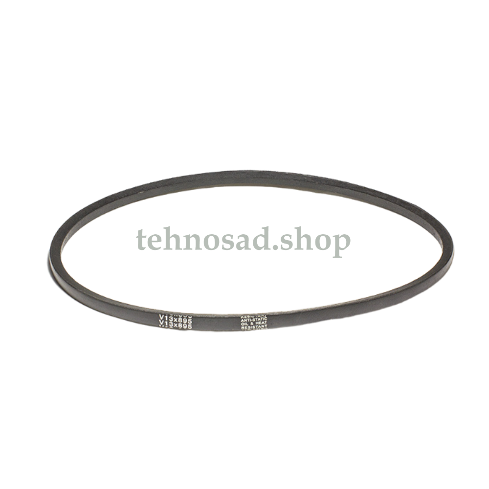 Ремень для снегоуборщика V13*895