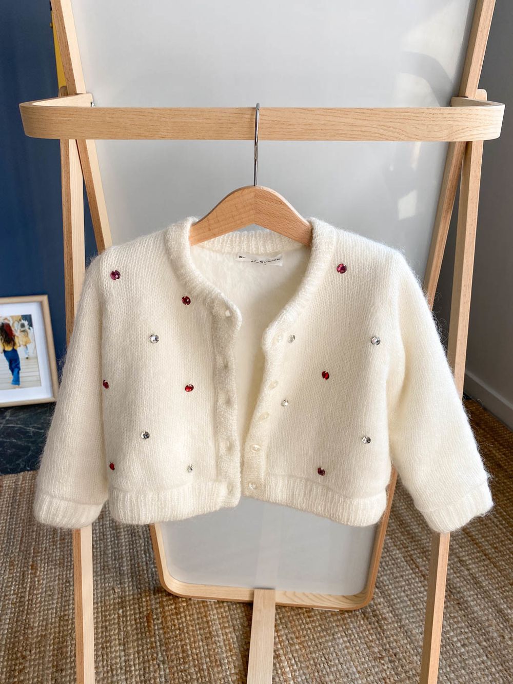 Кардиган Sonia Rykiel, 104