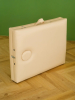 Массажный стол Elite 190/70 с регулировкой высоты