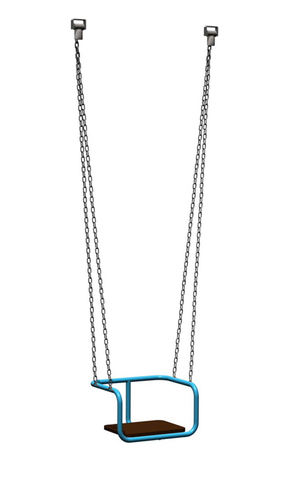 Подвес для качелей ремкомплект для КЧ033/066 (драйв) РКДКЧ.02