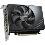 Видеокарта Gigabyte GeForce RTX 5050, NVIDIA RTX 5050, 8 ГБ GDDR6, 128 бит, PCI-e 5.0, 2xHDMI, 2xDP, 2572 МГц
