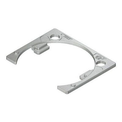 Grass Адаптер TIOMOS FH высотой 1,5мм (никель)