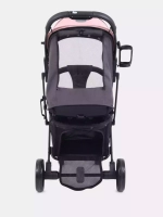 Коляска детская RANT "LIFE STAR" RA102 Cloud Pink