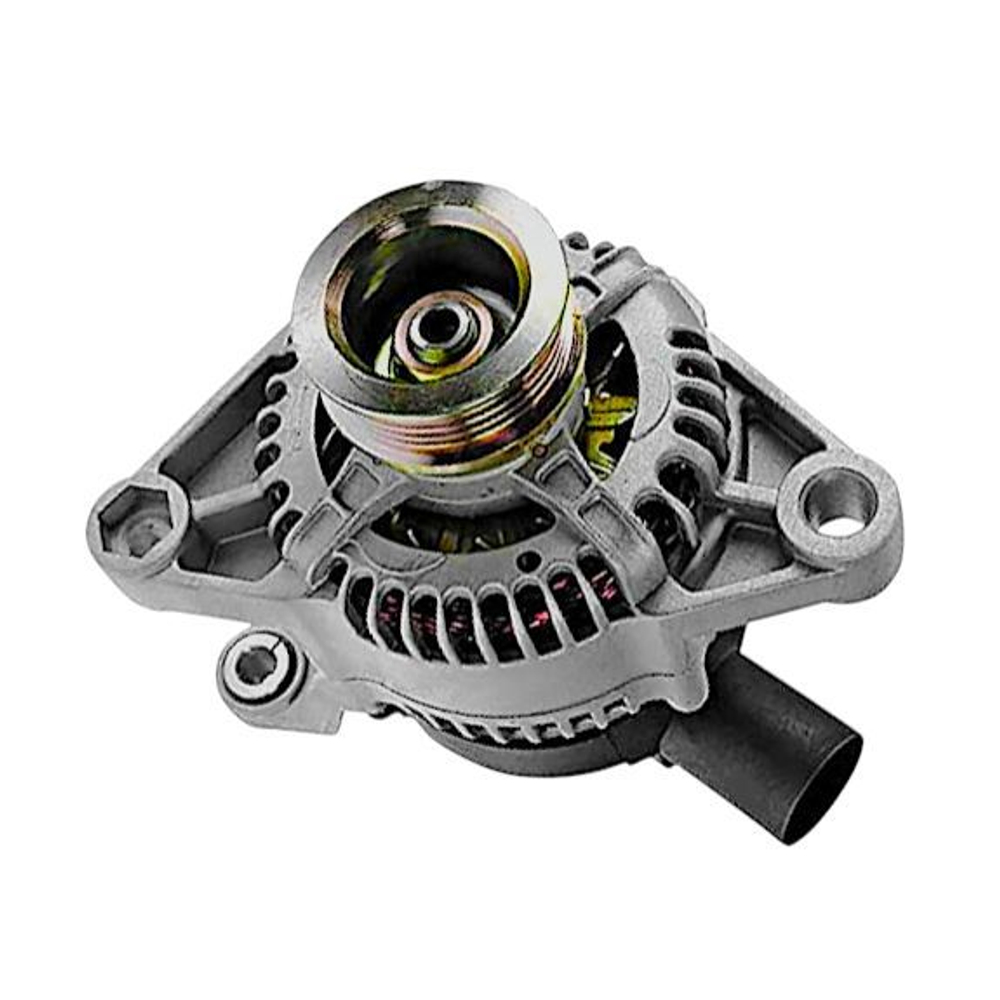 Генератор для FIAT ALE1218