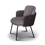 Полукресло MBINTERIORS MARS MB020129