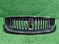 Решетка радиатора Geely Monjaro (2021-н.в.)