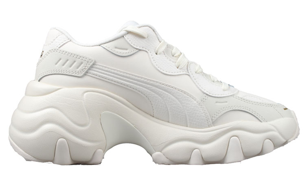 Puma Pulsar Wedge "Puma Logo Glamour"