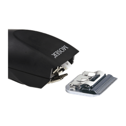 Машинка для груминга Moser Max 50 + насадки 6 и 13 мм + сумка (1250-0059)