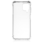 Чехол ROSCO для Samsung Galaxy M32 оптом (арт. SS-M32-HARD-TPU-TRANSPARENT)
