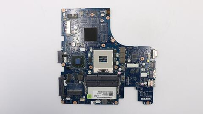 Материнская плата для ноутбука Lenovo Z400 VIWP1 76 UMA (90002092), оригинал