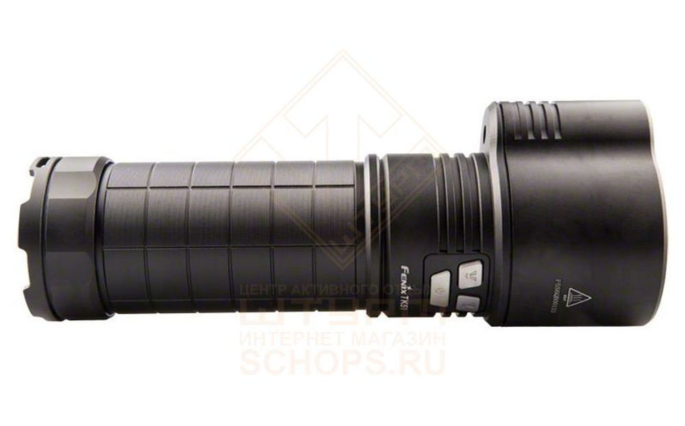 Фонарь Fenix TK51