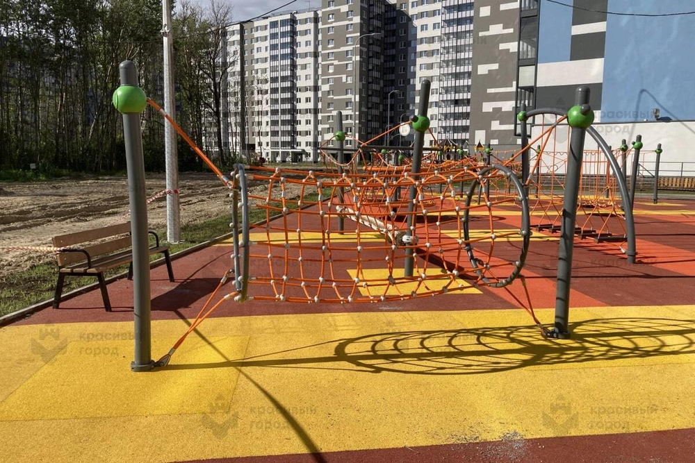 Канатный тоннель