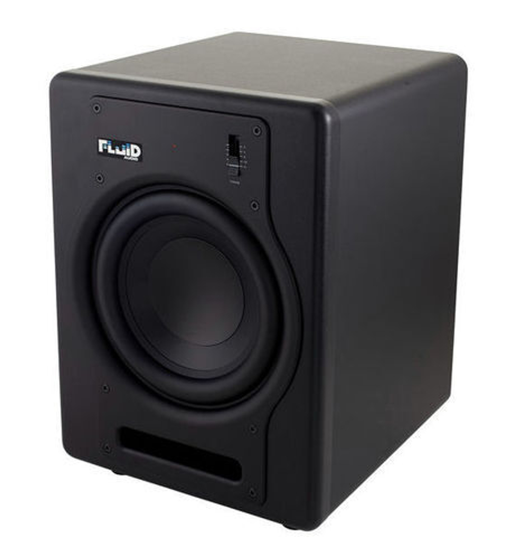 Сабвуфер Fluid Audio F8S