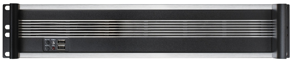 Корпус серверный 2U Exegate Pro 2U450-09/1100ADS