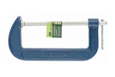 Струбцина  G-образная 300 мм СИБРТЕХ 20592