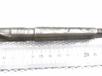 Сверло 17мм (110х220) Р12 к\х К/М2 СССР