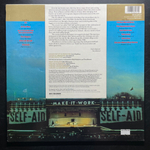 Сборник Live For Ireland (США 1987г.)