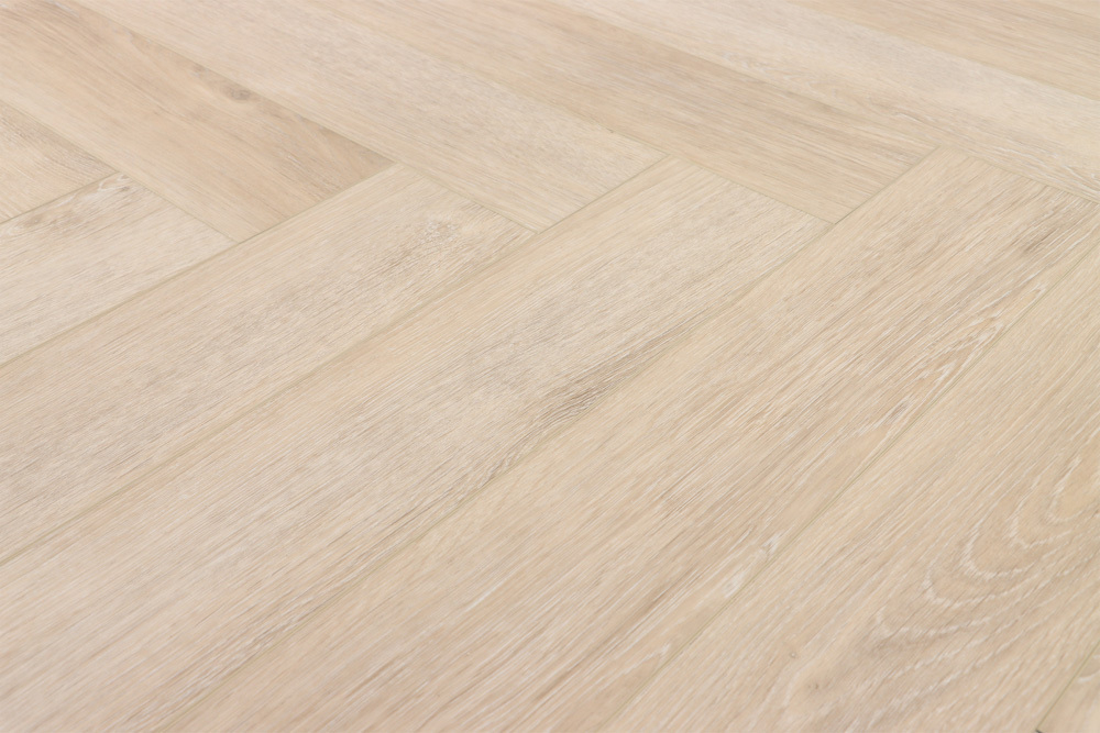 Ламинат SPC CronaFloor Herringbone Дуб Дижон