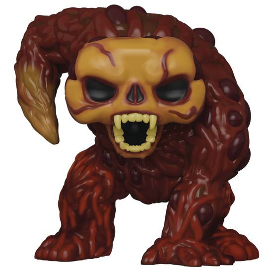 Фигурка Funko POP! TV The Flash Bloodwork (1099) 52020