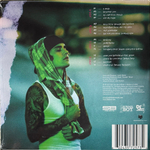 Justin Bieber - Justice 2LP (Европа 2021г.)