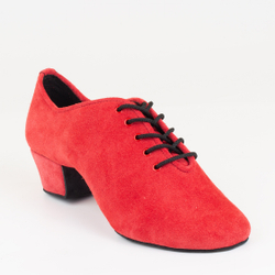 Тренировочные туфли для танцев